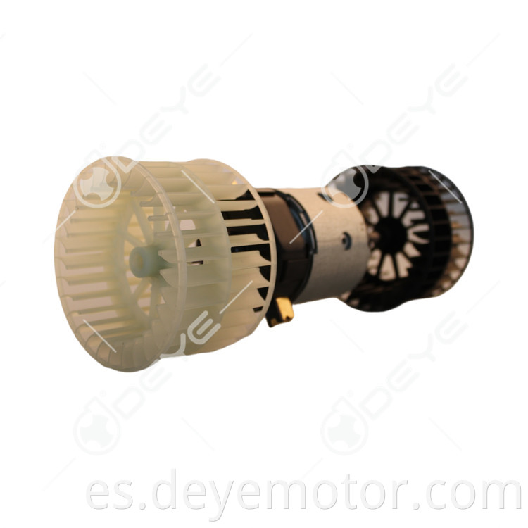 0018300208 81619300042 8157216 24v dc motor de ventilador para MAN L 2000 M 2000L VOLVO FL 6 BENZ